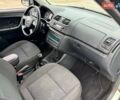 Сірий Шкода Фабія, об'ємом двигуна 1.2 л та пробігом 151 тис. км за 6700 $, фото 20 на Automoto.ua