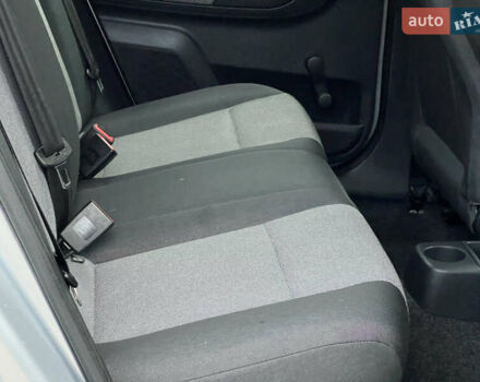 Шкода Фабия 2011 в Трускавце на Automoto.ua Серый Шкода Фабия, объемом двигателя 1.6 л и пробегом 242 тыс. км за 5950 $, фото 93 на Automoto.ua