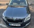 Сірий Шкода Фабія, об'ємом двигуна 1.2 л та пробігом 258 тис. км за 6999 $, фото 25 на Automoto.ua