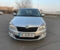 Сірий Шкода Фабія, об'ємом двигуна 1.6 л та пробігом 218 тис. км за 5500 $, фото 1 на Automoto.ua