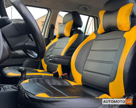 Шкода Фабія 2011 у Коломые на Automoto.ua Сірий Шкода Фабія, об'ємом двигуна 1.6 л та пробігом 225 тис. км за 5599 $, фото 9 на Automoto.ua