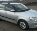 Серый Шкода Фабия, объемом двигателя 1.2 л и пробегом 180 тыс. км за 6500 $, фото 1 на Automoto.ua