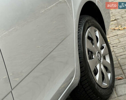 Шкода Фабия 2011 в Трускавце на Automoto.ua Серый Шкода Фабия, объемом двигателя 1.6 л и пробегом 242 тыс. км за 5950 $, фото 28 на Automoto.ua