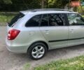 Сірий Шкода Фабія, об'ємом двигуна 1.2 л та пробігом 214 тис. км за 4999 $, фото 5 на Automoto.ua