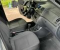 Сірий Шкода Фабія, об'ємом двигуна 1.2 л та пробігом 256 тис. км за 4600 $, фото 9 на Automoto.ua