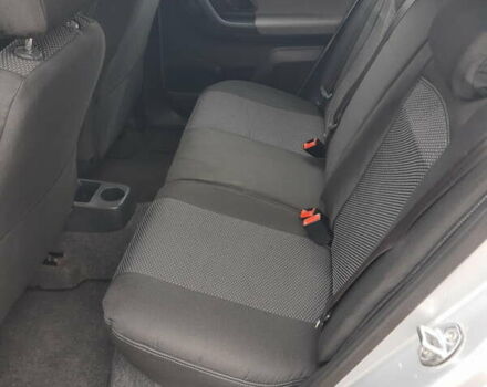 Сірий Шкода Фабія, об'ємом двигуна 1.39 л та пробігом 181 тис. км за 6350 $, фото 18 на Automoto.ua