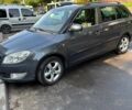Сірий Шкода Фабія, об'ємом двигуна 1.2 л та пробігом 258 тис. км за 6999 $, фото 16 на Automoto.ua