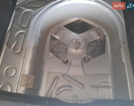 Серый Шкода Фабия, объемом двигателя 1.39 л и пробегом 181 тыс. км за 6350 $, фото 22 на Automoto.ua