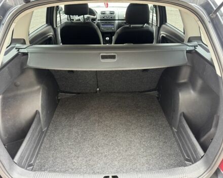 Сірий Шкода Фабія, об'ємом двигуна 1.2 л та пробігом 205 тис. км за 4900 $, фото 20 на Automoto.ua