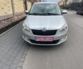 Шкода Фабия 2011 в Сарнах на Automoto.ua Серый Шкода Фабия, объемом двигателя 1.4 л и пробегом 241 тыс. км за 5500 $, фото 1 на Automoto.ua