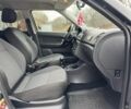 Сірий Шкода Фабія, об'ємом двигуна 1.2 л та пробігом 205 тис. км за 4900 $, фото 17 на Automoto.ua
