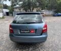 Сірий Шкода Фабія, об'ємом двигуна 1.2 л та пробігом 241 тис. км за 4687 $, фото 6 на Automoto.ua