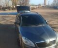 Шкода Фабия 2011 в Кривом Роге на Automoto.ua Серый Шкода Фабия, объемом двигателя 1.2 л и пробегом 201 тыс. км за 5999 $, фото 1 на Automoto.ua