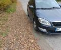 Сірий Шкода Фабія, об'ємом двигуна 1.2 л та пробігом 290 тис. км за 5500 $, фото 7 на Automoto.ua