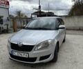 Шкода Фабия 2011 в Стрые на Automoto.ua Серый Шкода Фабия, объемом двигателя 1.6 л и пробегом 291 тыс. км за 5500 $, фото 4 на Automoto.ua