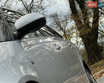 Шкода Фабия 2011 в Трускавце на Automoto.ua Серый Шкода Фабия, объемом двигателя 1.6 л и пробегом 242 тыс. км за 5950 $, фото 26 на Automoto.ua