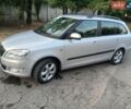 Серый Шкода Фабия, объемом двигателя 1.2 л и пробегом 274 тыс. км за 5000 $, фото 2 на Automoto.ua