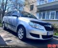Сірий Шкода Фабія, об'ємом двигуна 1.6 л та пробігом 270 тис. км за 4999 $, фото 6 на Automoto.ua