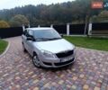 Сірий Шкода Фабія, об'ємом двигуна 1.6 л та пробігом 243 тис. км за 5100 $, фото 6 на Automoto.ua