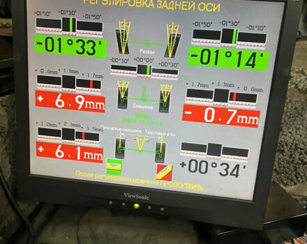 Сірий Шкода Фабія, об'ємом двигуна 1.2 л та пробігом 300 тис. км за 4399 $, фото 45 на Automoto.ua