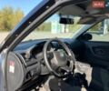 Серый Шкода Фабия, объемом двигателя 1.2 л и пробегом 295 тыс. км за 5200 $, фото 12 на Automoto.ua