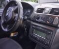 Серый Шкода Фабия, объемом двигателя 1.4 л и пробегом 160 тыс. км за 6700 $, фото 1 на Automoto.ua