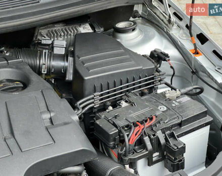 Шкода Фабия 2011 в Трускавце на Automoto.ua Серый Шкода Фабия, объемом двигателя 1.6 л и пробегом 242 тыс. км за 5950 $, фото 109 на Automoto.ua