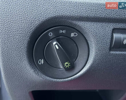 Серый Шкода Фабия, объемом двигателя 1.2 л и пробегом 161 тыс. км за 6600 $, фото 21 на Automoto.ua