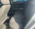 Сірий Шкода Фабія, об'ємом двигуна 1.6 л та пробігом 400 тис. км за 4500 $, фото 6 на Automoto.ua