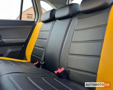 Шкода Фабія 2011 у Коломые на Automoto.ua Сірий Шкода Фабія, об'ємом двигуна 1.6 л та пробігом 225 тис. км за 5599 $, фото 12 на Automoto.ua