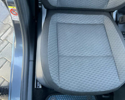 Сірий Шкода Фабія, об'ємом двигуна 1.2 л та пробігом 300 тис. км за 4399 $, фото 29 на Automoto.ua