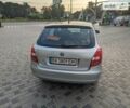 Серый Шкода Фабия, объемом двигателя 1.2 л и пробегом 238 тыс. км за 4999 $, фото 6 на Automoto.ua