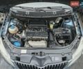 Сірий Шкода Фабія, об'ємом двигуна 1.4 л та пробігом 240 тис. км за 5500 $, фото 22 на Automoto.ua