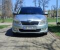 Сірий Шкода Фабія, об'ємом двигуна 1.2 л та пробігом 260 тис. км за 4100 $, фото 1 на Automoto.ua
