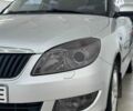 Серый Шкода Фабия, объемом двигателя 1.2 л и пробегом 280 тыс. км за 6000 $, фото 10 на Automoto.ua