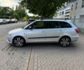 Сірий Шкода Фабія, об'ємом двигуна 1.4 л та пробігом 182 тис. км за 9000 $, фото 2 на Automoto.ua
