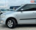 Сірий Шкода Фабія, об'ємом двигуна 1.4 л та пробігом 309 тис. км за 6490 $, фото 1 на Automoto.ua