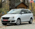 Шкода Фабия 2011 в Трускавце на Automoto.ua Серый Шкода Фабия, объемом двигателя 1.6 л и пробегом 242 тыс. км за 5950 $, фото 31 на Automoto.ua