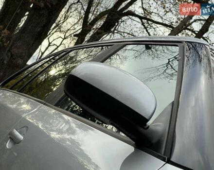 Шкода Фабия 2011 в Трускавце на Automoto.ua Серый Шкода Фабия, объемом двигателя 1.6 л и пробегом 242 тыс. км за 5950 $, фото 10 на Automoto.ua