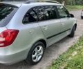 Сірий Шкода Фабія, об'ємом двигуна 1.2 л та пробігом 214 тис. км за 4999 $, фото 7 на Automoto.ua