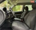 Сірий Шкода Фабія, об'ємом двигуна 1.2 л та пробігом 147 тис. км за 6999 $, фото 10 на Automoto.ua