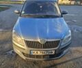 Сірий Шкода Фабія, об'ємом двигуна 1.4 л та пробігом 240 тис. км за 5500 $, фото 4 на Automoto.ua