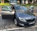 Сірий Шкода Фабія, об'ємом двигуна 1.2 л та пробігом 258 тис. км за 6999 $, фото 3 на Automoto.ua