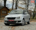 Шкода Фабия 2011 в Трускавце на Automoto.ua Серый Шкода Фабия, объемом двигателя 1.6 л и пробегом 242 тыс. км за 5950 $, фото 20 на Automoto.ua