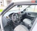 Сірий Шкода Фабія, об'ємом двигуна 1.6 л та пробігом 243 тис. км за 5100 $, фото 3 на Automoto.ua