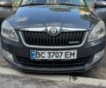 Сірий Шкода Фабія, об'ємом двигуна 1.2 л та пробігом 258 тис. км за 6999 $, фото 8 на Automoto.ua