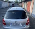 Серый Шкода Фабия, объемом двигателя 1.6 л и пробегом 264 тыс. км за 4500 $, фото 4 на Automoto.ua
