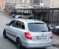 Сірий Шкода Фабія, об'ємом двигуна 1.6 л та пробігом 265 тис. км за 4650 $, фото 20 на Automoto.ua