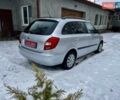 Сірий Шкода Фабія, об'ємом двигуна 1.2 л та пробігом 196 тис. км за 5999 $, фото 12 на Automoto.ua