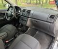 Сірий Шкода Фабія, об'ємом двигуна 1.2 л та пробігом 147 тис. км за 6999 $, фото 16 на Automoto.ua